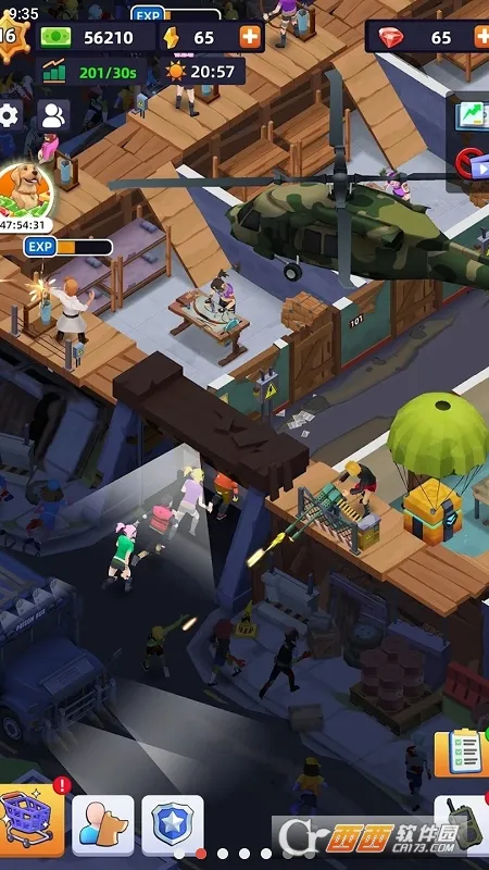 ĩ�մ����Ϸv1.2.1 �ٷ������ͼ