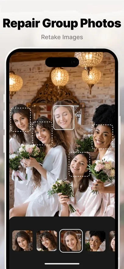 selfieu�ƽ������v8.5.1 �ٷ������ͼ