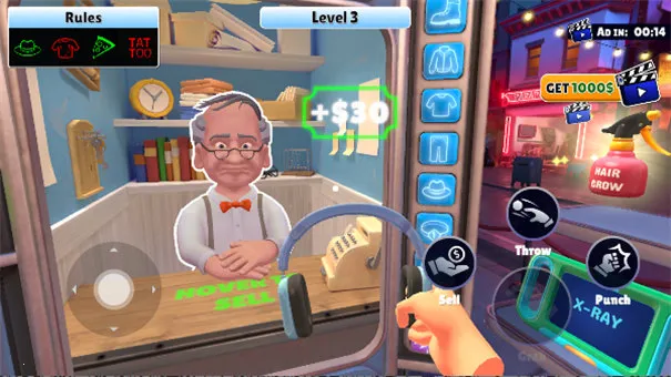 ҹ�ܻᱣ��ģ����2026���°汾v1.0.21 �ֻ����ͼ