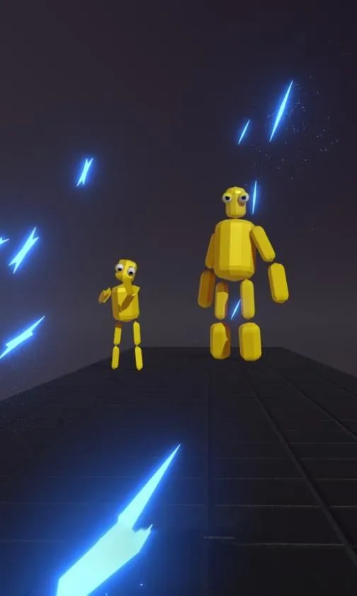 ��Ƥ�����｣2026���°汾v1.0.0 ��׿���ͼ