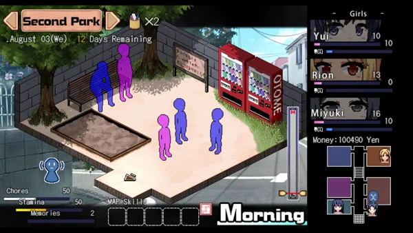 ���տ��������(����ģ����Ϸ)v1 �ֻ����ͼ