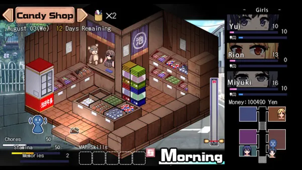 ���տ��������(����ģ����Ϸ)v1 �ֻ����ͼ