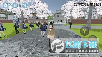 ��Уģ����v6.0.0 �ֻ����ͼ