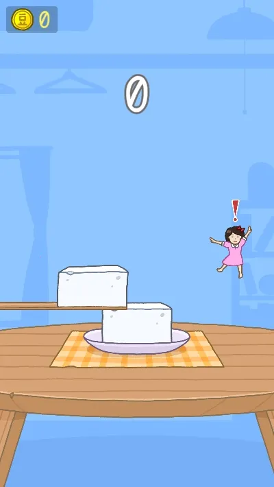 tofu girl��׿���ֻ���v1.1.52 �ֻ����ͼ