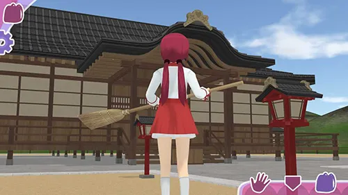 ��Ů����3d�ƽ���ͼ���޽��v1.16.2 ��Ѱ��ͼ