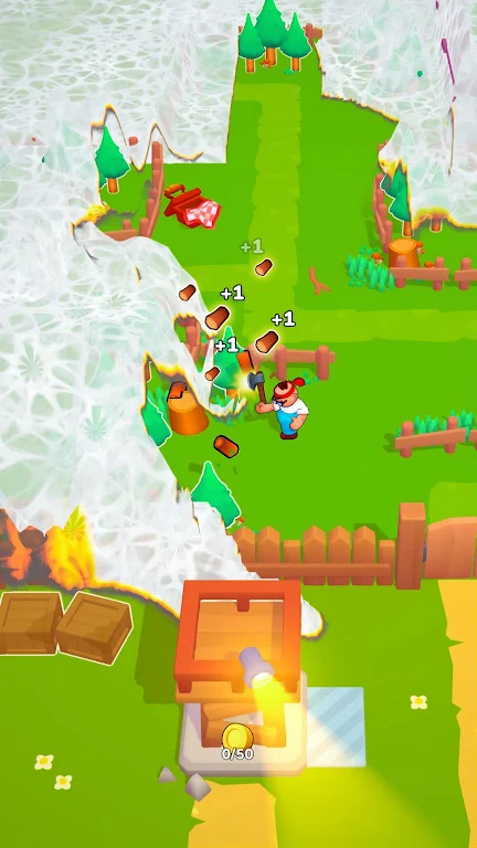 �볱ĩ��2026�ٷ����°汾v1.1.0 �ֻ����ͼ