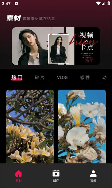 tibni���ʰ�����v1.0.0 �ֻ����ͼ