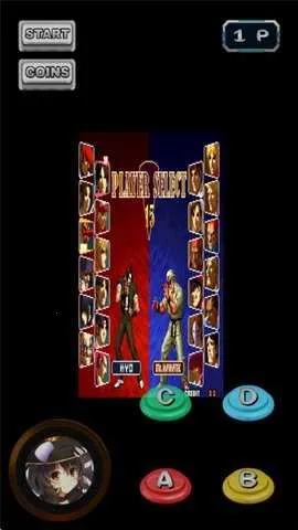 ȭ��vs�ְ�ħ�İ�����v1.74 �ֻ����ͼ