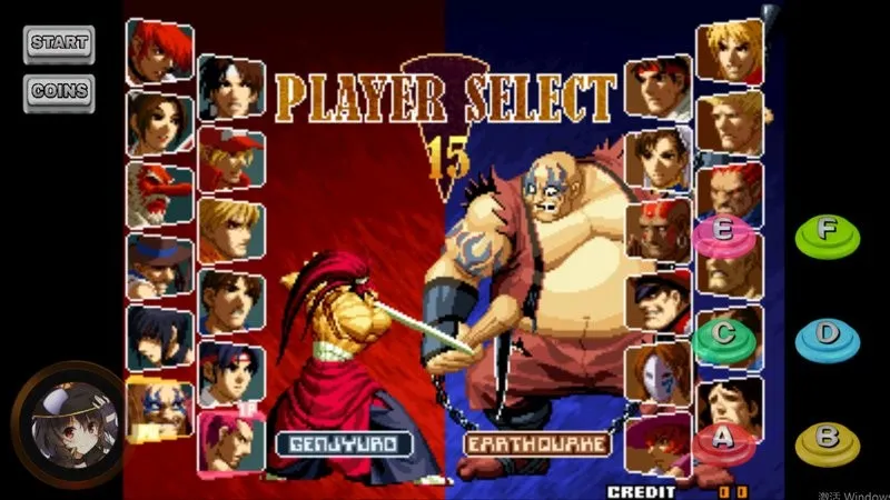 ȭ��vs�ְ�ħ�İ�����