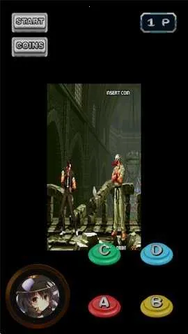 ȭ��vs�ְ�ħ�İ�����v1.74 �ֻ����ͼ