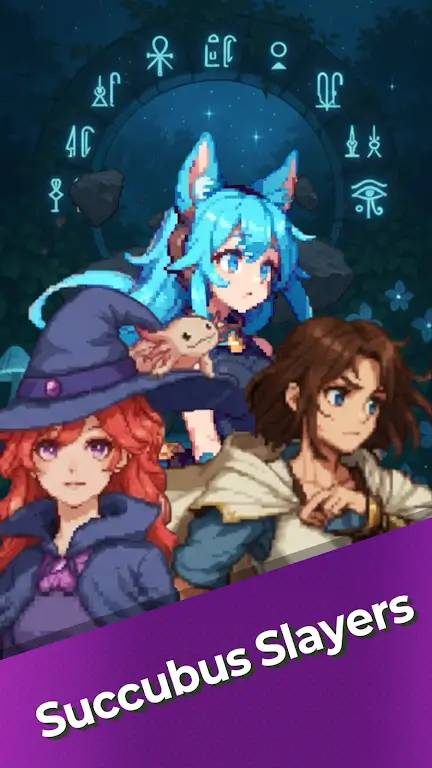 ��ħ��ɱ�������ֻ���v0.1.1 �ٷ������ͼ