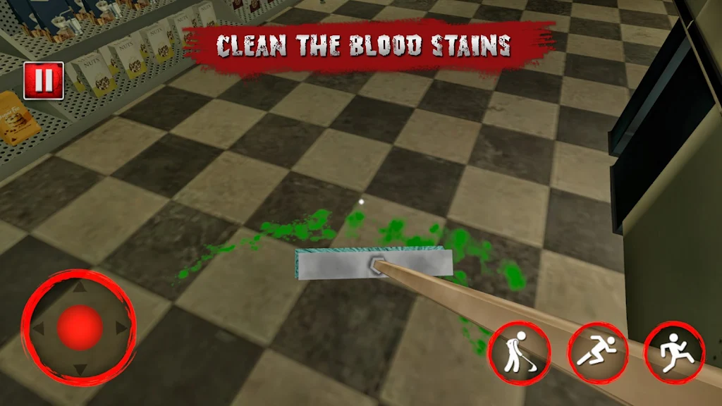 ��ҹֵ�أ�Ӱ���վ�(�ֲ�������Ϸ)v1.0.7 �ٷ������ͼ