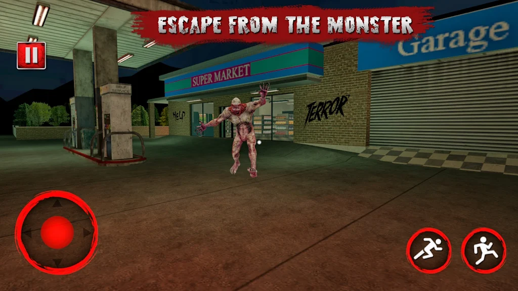 ��ҹֵ�أ�Ӱ���վ�(�ֲ�������Ϸ)v1.0.7 �ٷ������ͼ