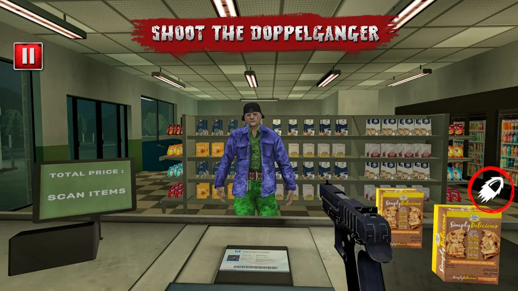 ��ҹֵ�أ�Ӱ���վ�(�ֲ�������Ϸ)v1.0.7 �ٷ������ͼ