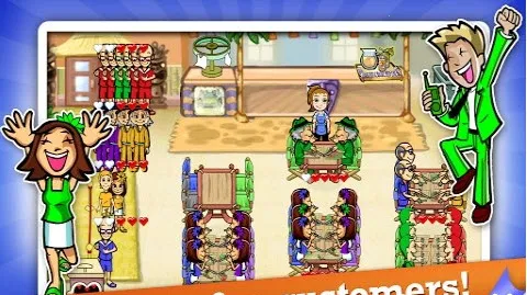 ��Ů����2015�ƽ�����޽��v5.0.4 �ֻ����ͼ