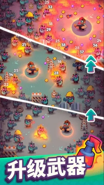 ʬս������v1.2.0 ��׿���ͼ