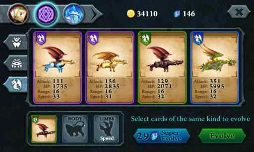 �޾�֮ս(���Ʋ���������Ϸ)v1.2.4 ��Ѱ��ͼ