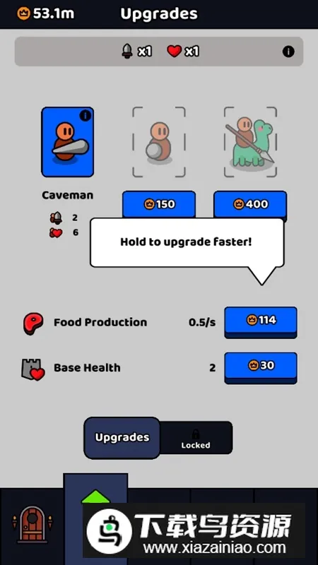 ������սʿ(����ս����Ϸ)v1.64.1 �ֻ����ͼ