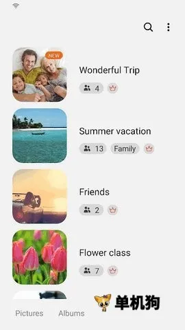 gallery3d��ȡ��(��Ƭ����Ӧ��)v14.0.00.32 ��Ѱ��ͼ