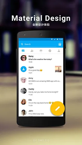 go����2026�ٷ�����v8.03 �ٷ������ͼ