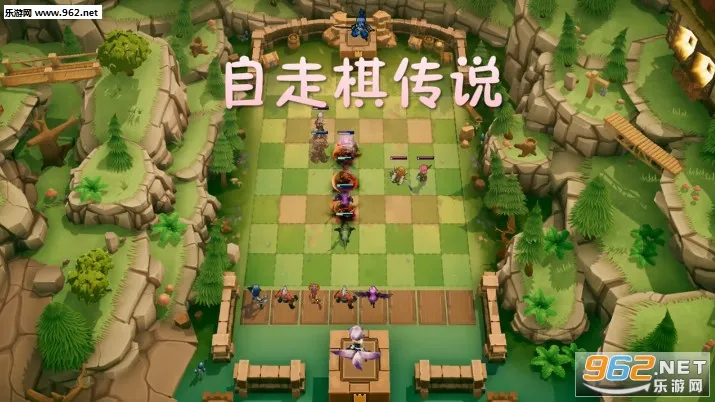 多多自走棋体验服(自走棋体验平台) 多多自走棋体验服(自走棋体验平台)