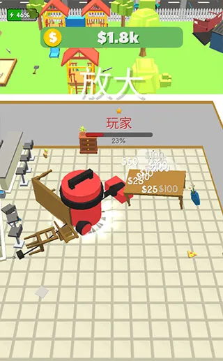 ����������ս(������������Ϸ)