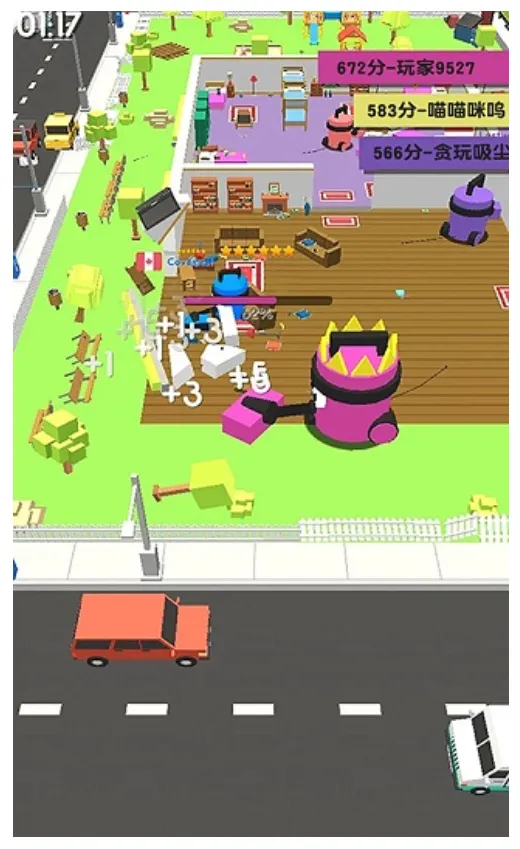 ����������ս(������������Ϸ)v1.4 ��Ѱ��ͼ