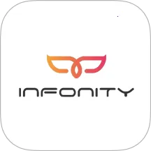 INFONITY��Ѱ�(������������APP)v1.0.0 �ٷ�����