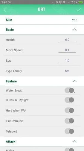addons maker(�ҵ����縨��)