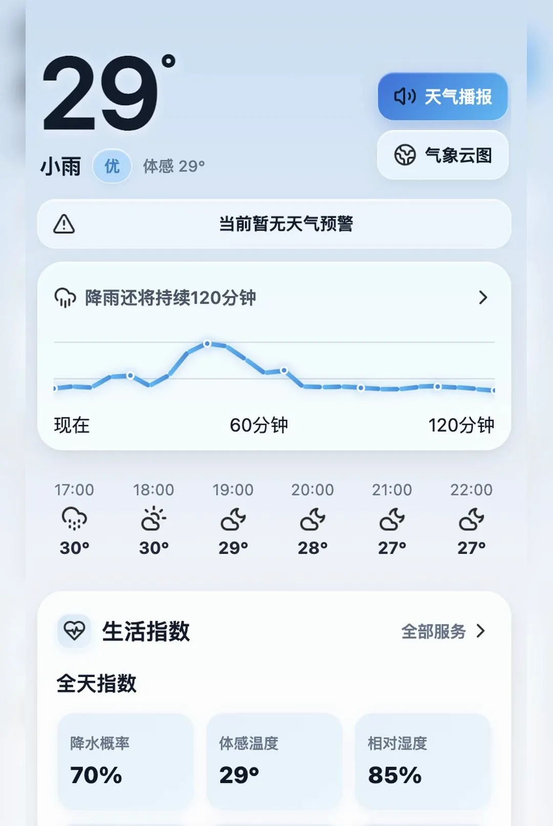 佳格气象2026最新版本 佳格气象2026最新版本