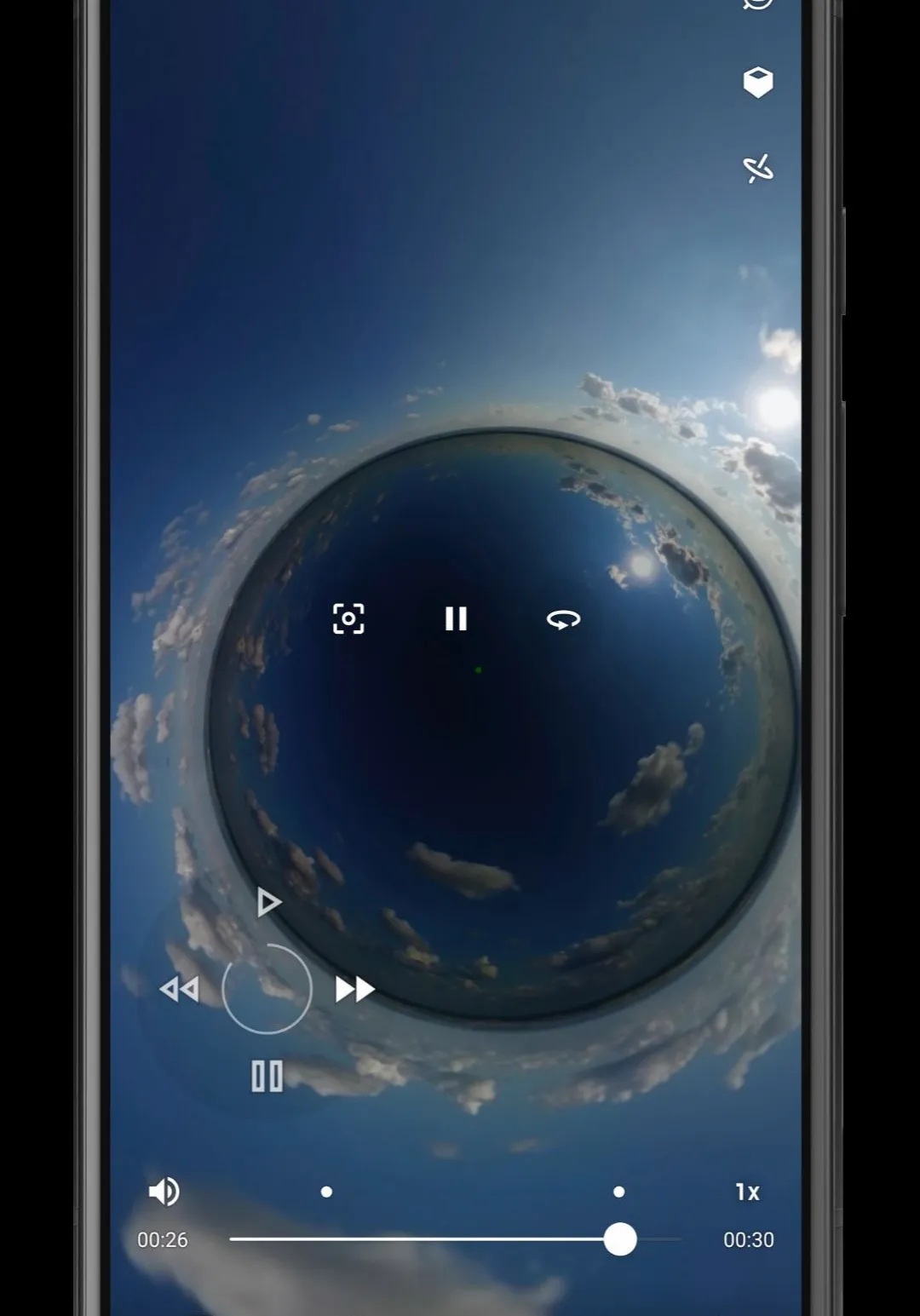 VR ý�岥���������ֻ���v2.6.2 �ٷ������ͼ