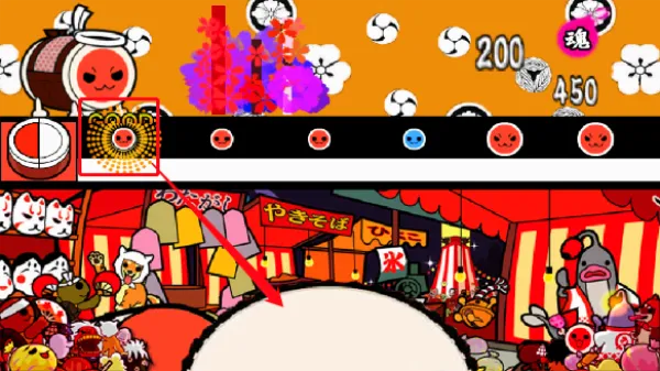 太鼓の達人 太鼓の達人