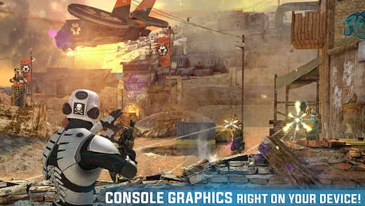 Overkill 3ɱ¾֮��32026�ٷ����°汾v1.4.5 ��Ѱ��ͼ