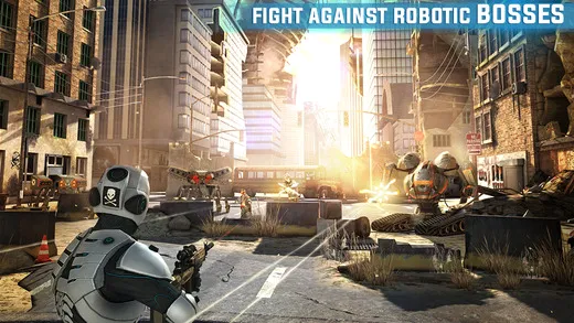Overkill 3ɱ¾֮��32026�ٷ����°汾v1.4.5 ��Ѱ��ͼ