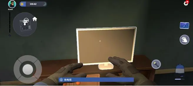 小偷模拟器安卓版手机版