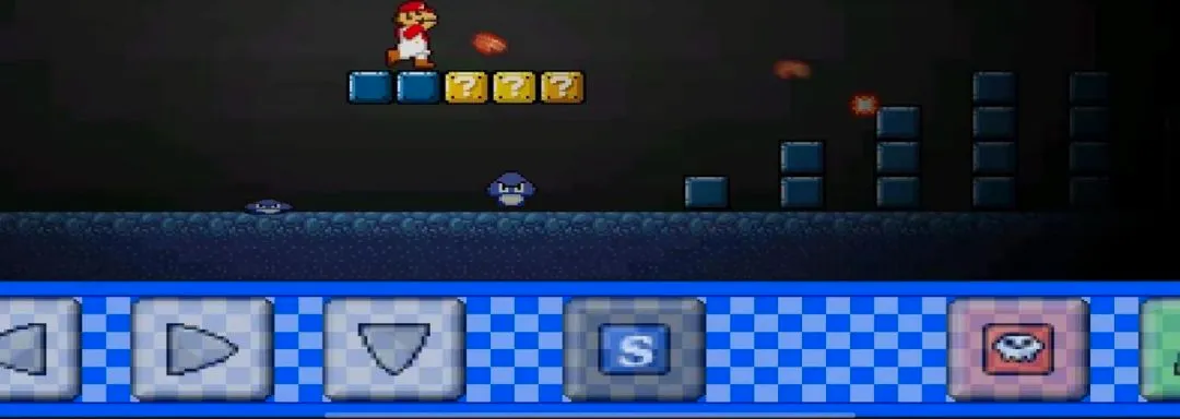 Super Mario Av1.2.0 ��׿���ͼ