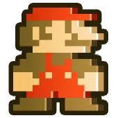 Super Mario A