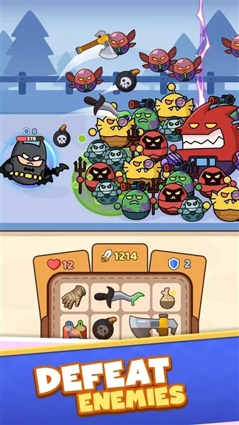 ����RPG�ϲ���ս������MOD�˵���v1.0.5 �ֻ����ͼ