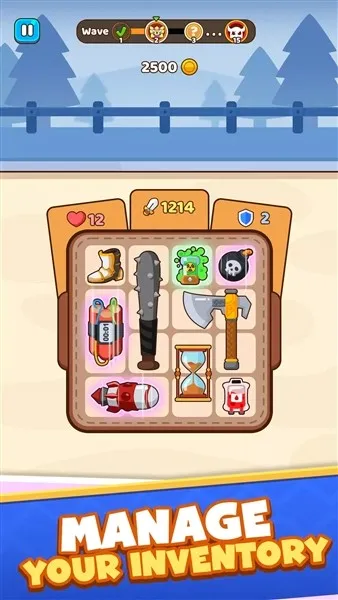 ����RPG�ϲ���ս������MOD�˵���v1.0.5 �ֻ����ͼ