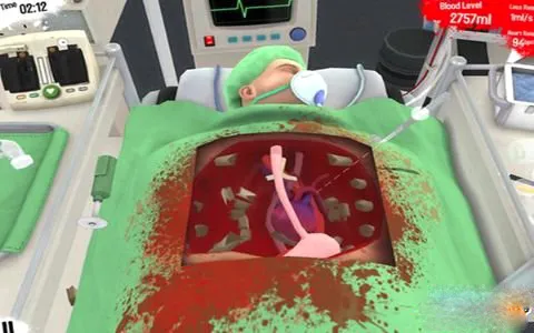 surgeonsimulator surgeonsimulator