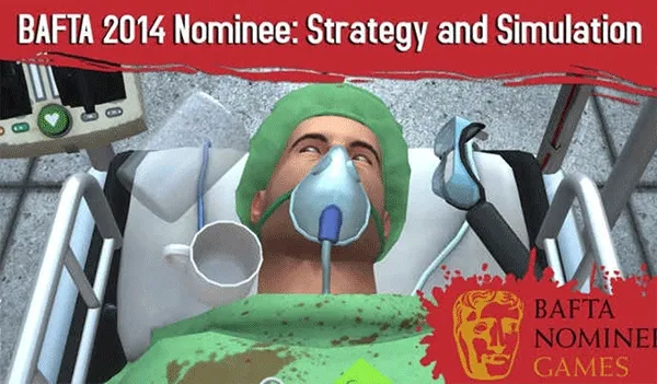surgeonsimulatorv1.4 �ٷ������ͼ