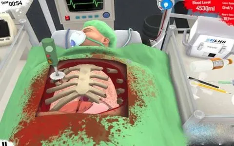 surgeonsimulator surgeonsimulator