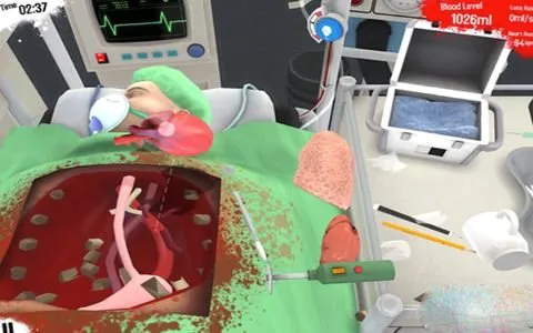 surgeonsimulator