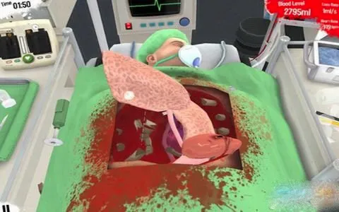 surgeonsimulator surgeonsimulator