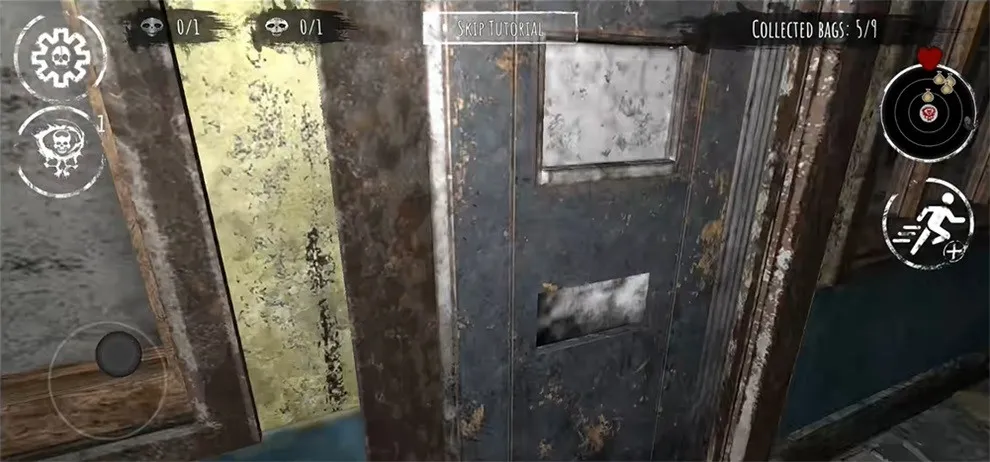 灵魂之眼恶魔:恐怖头骨 灵魂之眼恶魔:恐怖头骨