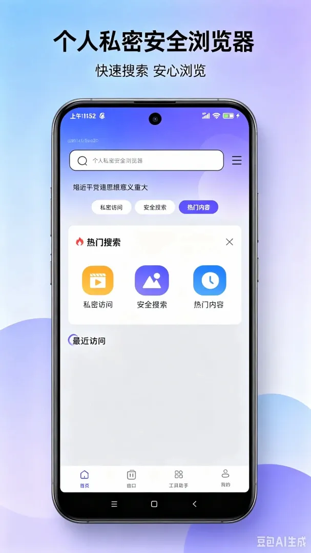 个人私密安全浏览器软件2026官方最新版本 个人私密安全浏览器软件2026官方最新版本