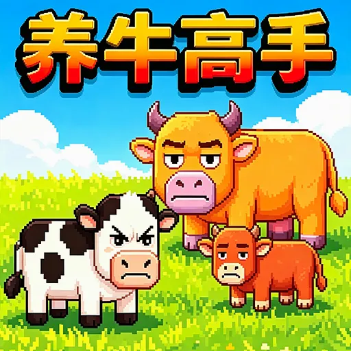 ����һͷţС��Ϸ��׿���ֻ���
