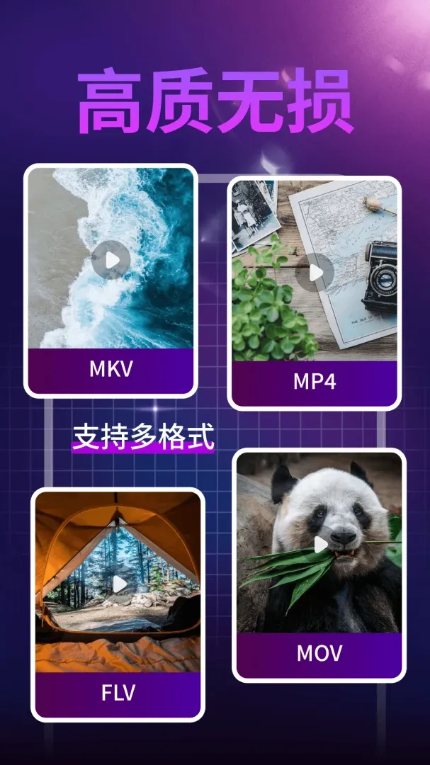 全能隐私视频播放器 全能隐私视频播放器