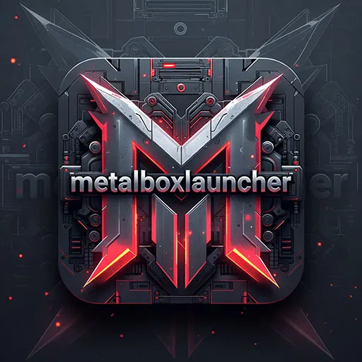 MetalBoxLauncher
