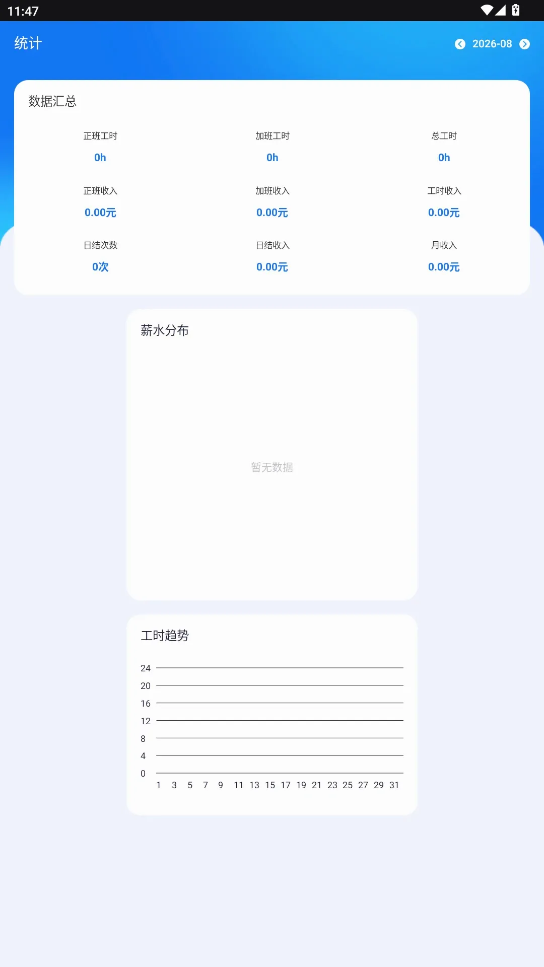 �Ű�С����v2.0.0 �ٷ������ͼ